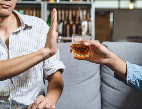 What Are the Hardest Parts About Staying Sober After Rehab?