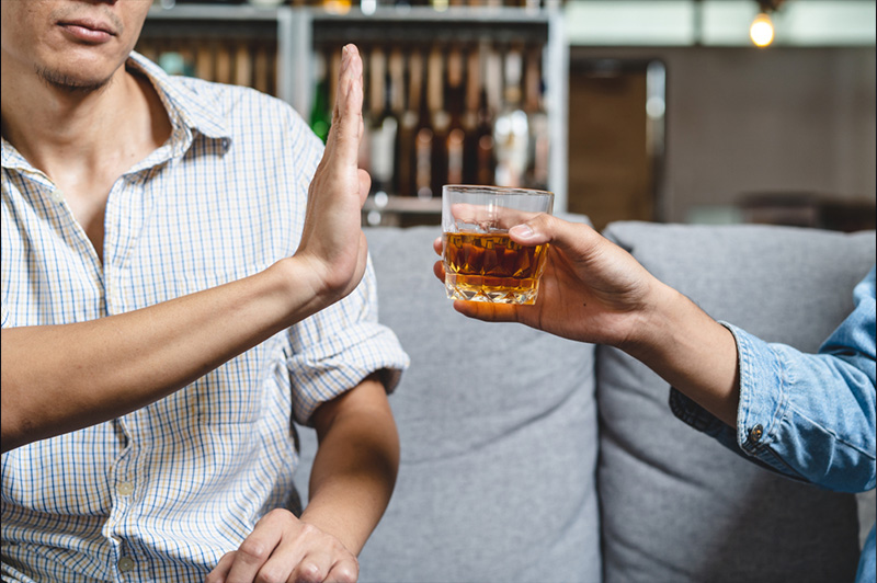 What Are the Hardest Parts About Staying Sober After Rehab?
