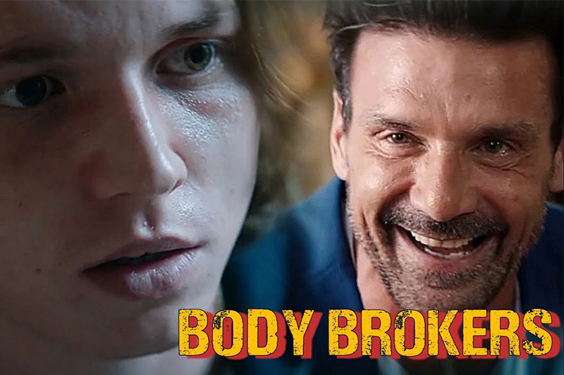 body brokers movie