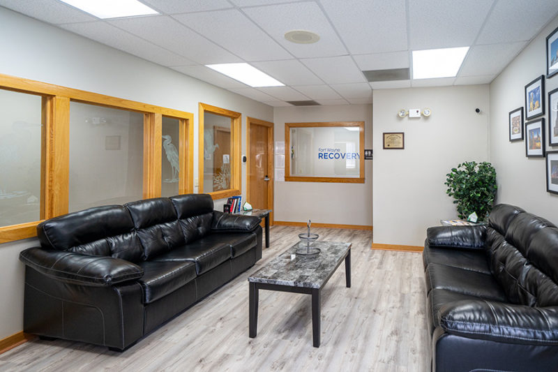 Outpatient Drug & Alcohol Treatment Fort Wayne Fort Wayne Recovery