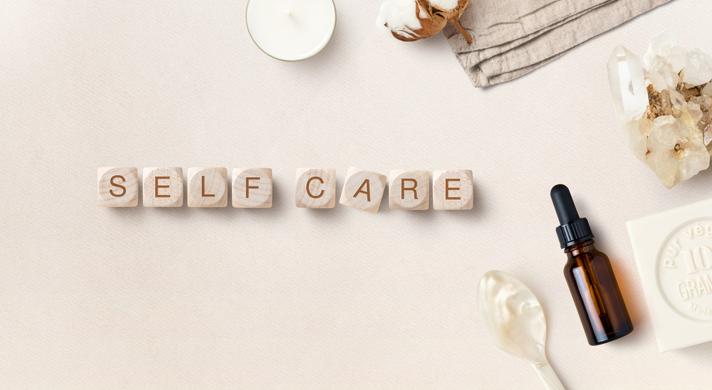 why self-care is so important