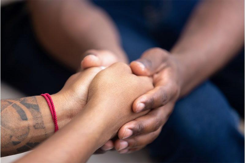 5 tips for helping a loved one in recovery